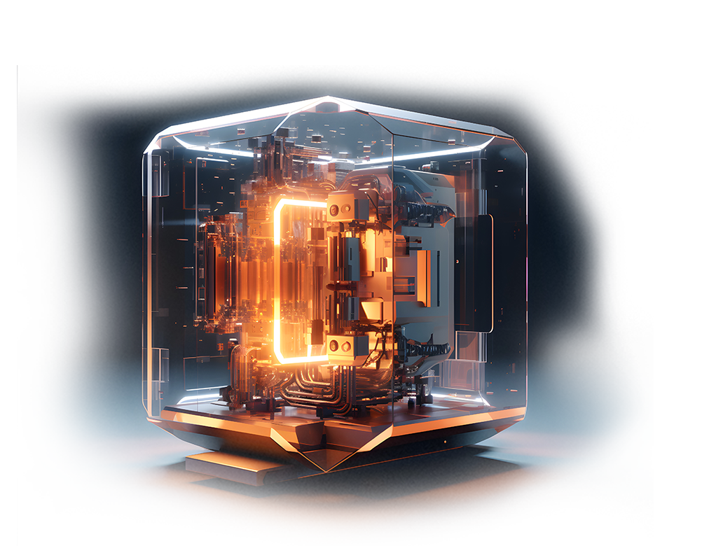 MSI Gaming Desktop PC Codex Z2 A8NVL-484US AMD Ryzen 7 8700F 16GB